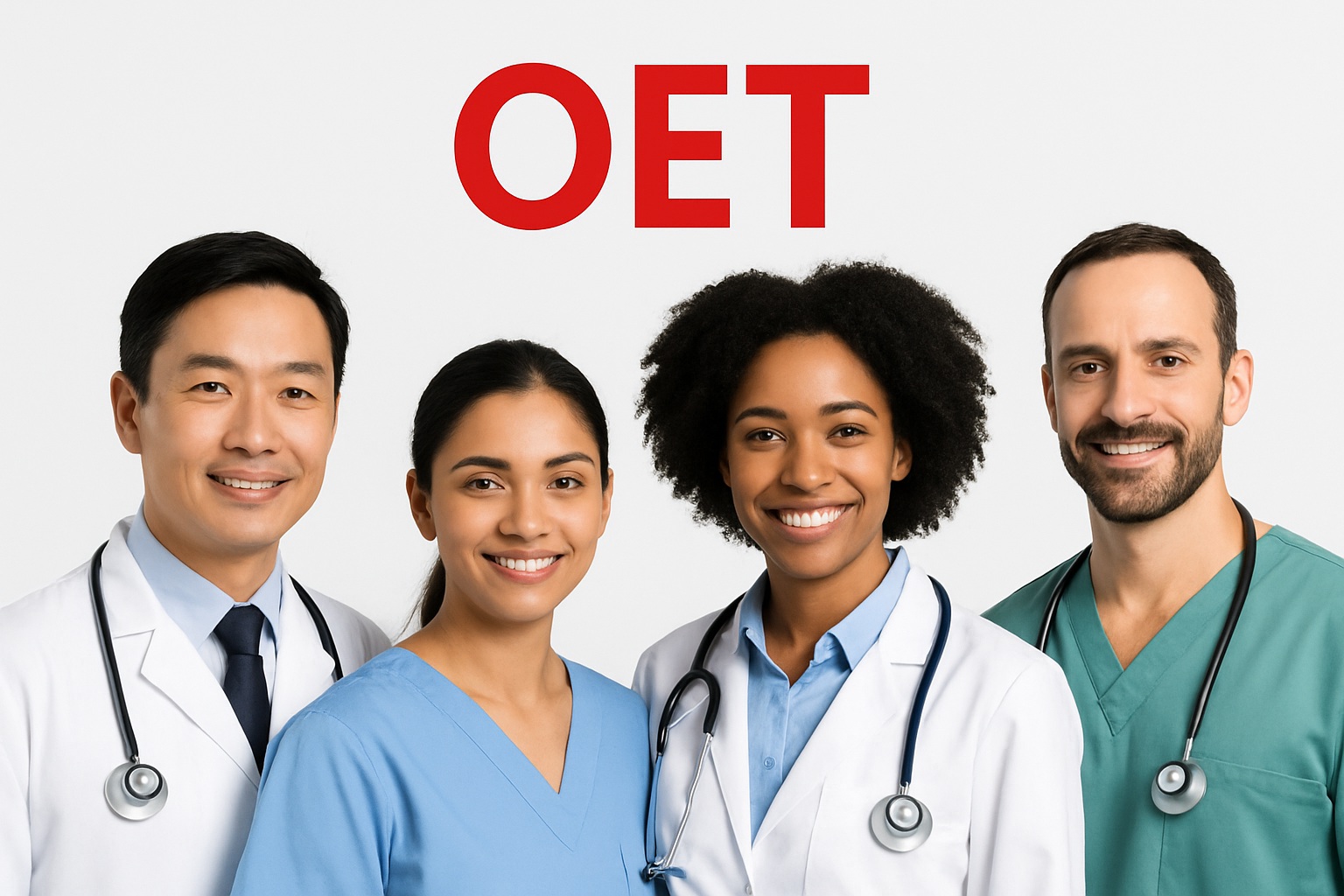 OET Exam Canada